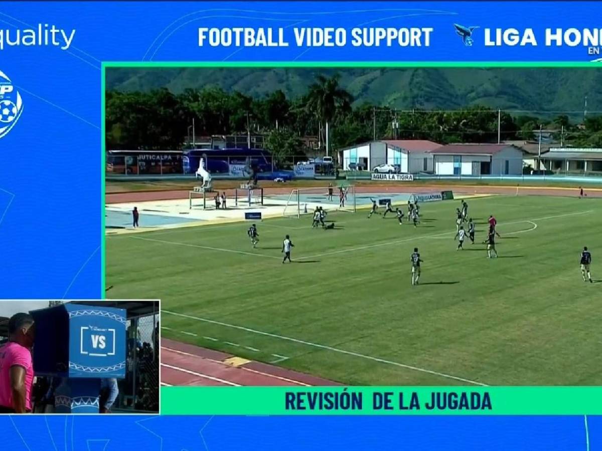 Jugadores de Motagua descalzos, exBarcelona presente y fichaje se lesionó en el debut