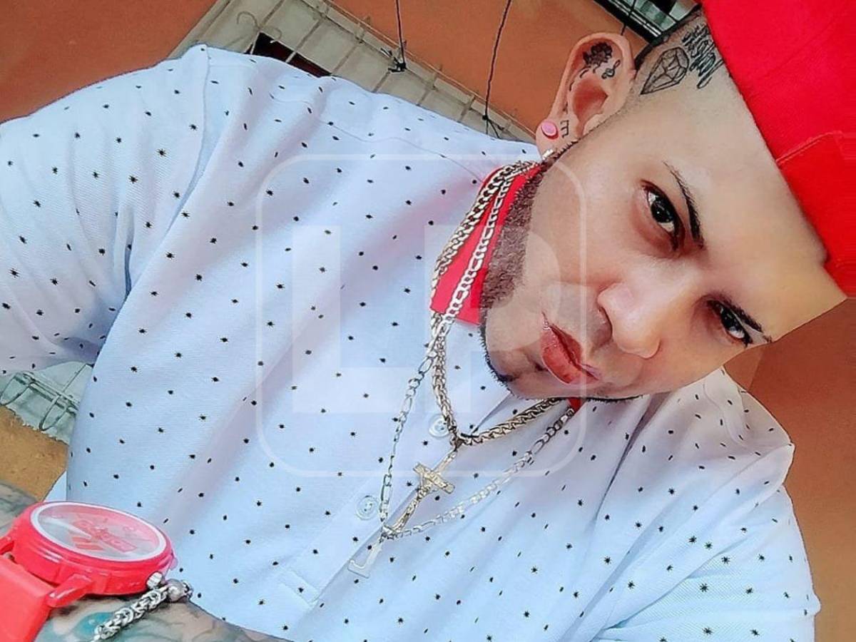 ¿En qué área del IHSS trabajaba José Luis Álvarez, asesinado en negocio de su pareja?