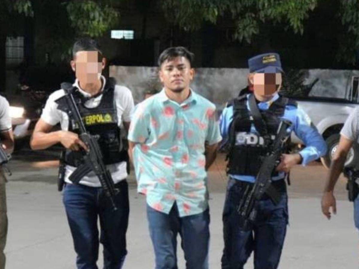 Horrendo crimen: Catherine avisó a su mejor amiga que iría a una cita, pero nunca regresó