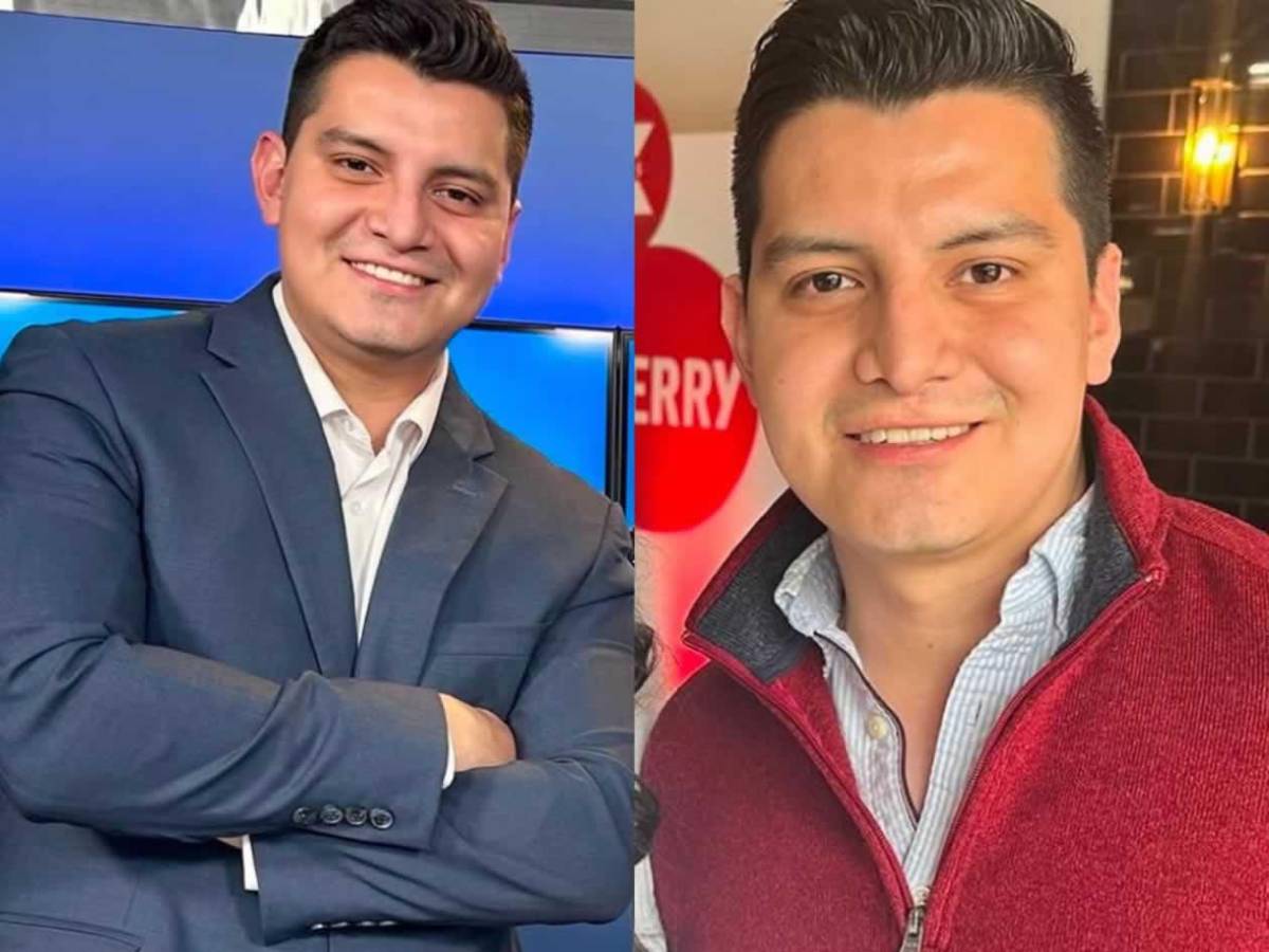 Revelan imágenes de periodista Adán Manzano con mujer acusada de su muerte