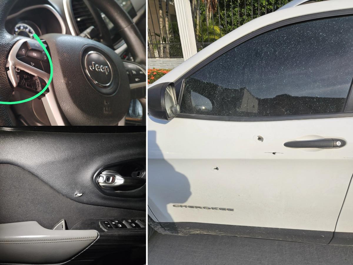 Empleado del IHSS decide renunciar tras atentado y amenazas