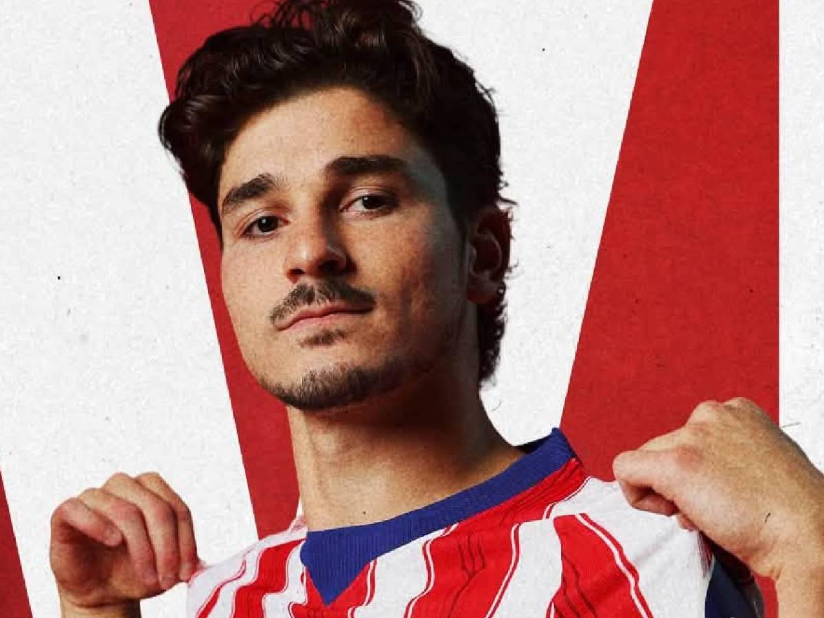Julián Álvarez se desahoga tras frustrado fichaje por Barcelona: Petición al Atlético