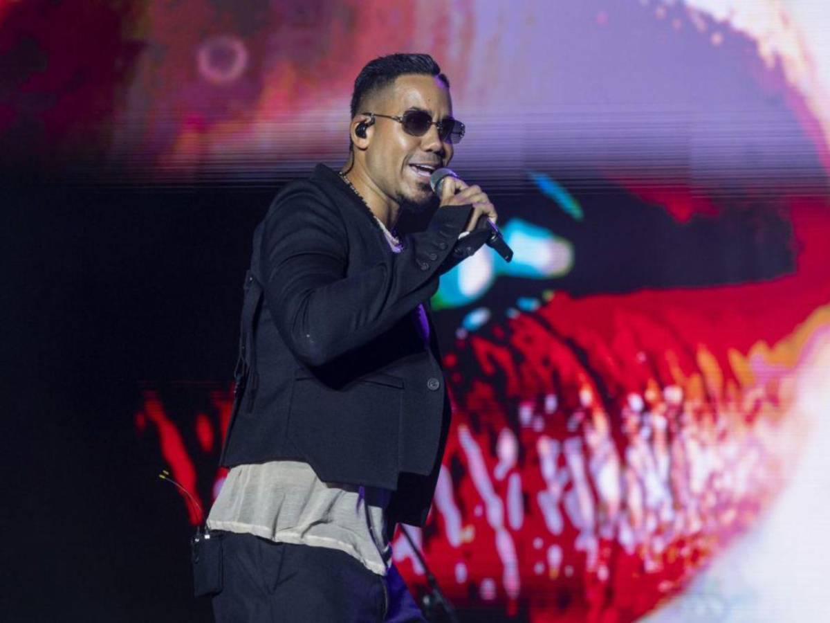 Dos reyes, un escenario: Romeo Santos y Prince Royce listos para conquistar EE. UU.