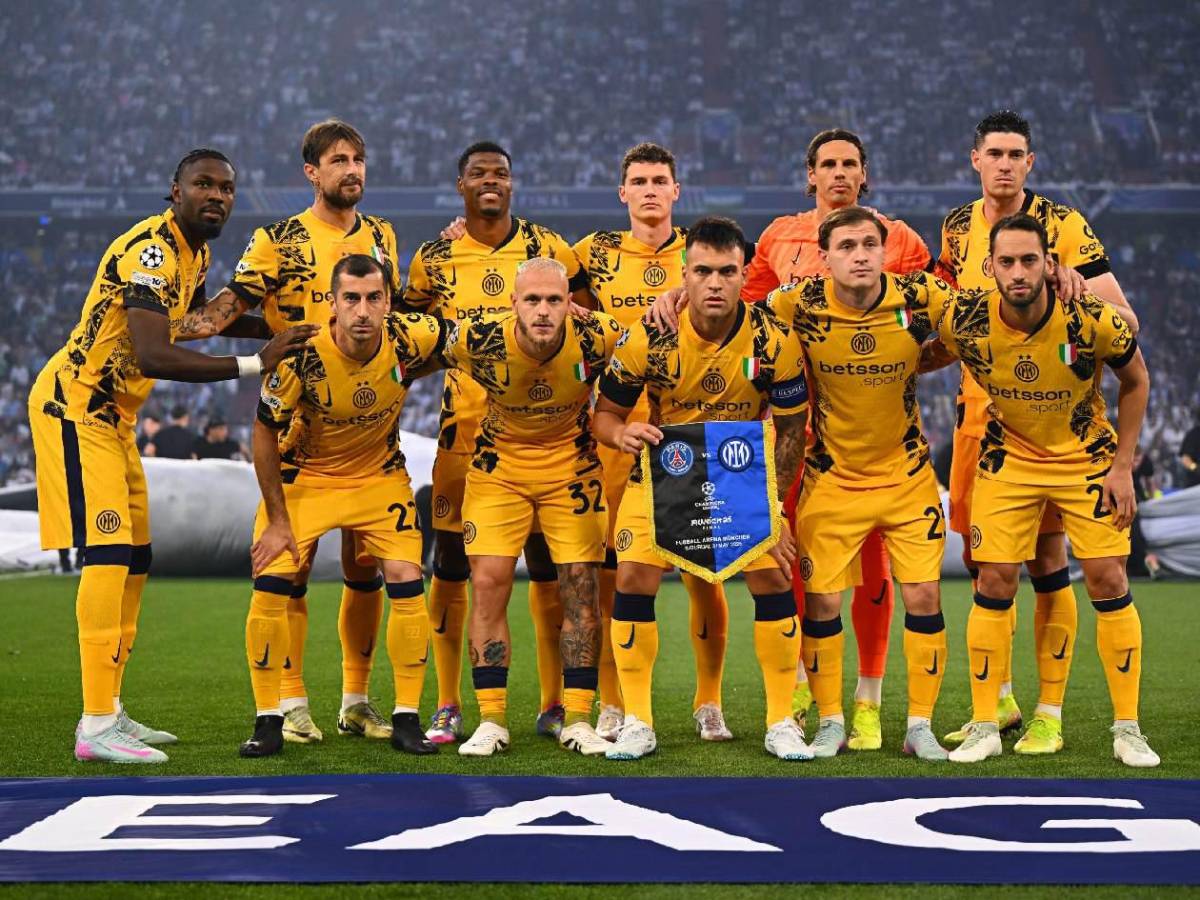 Definido reemplazo de León: todos los clasificados al Mundial de Clubes y gran ausencia