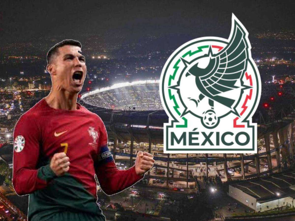 La contundente reacción de David Faitelson ante la baja de Cristiano con Portugal