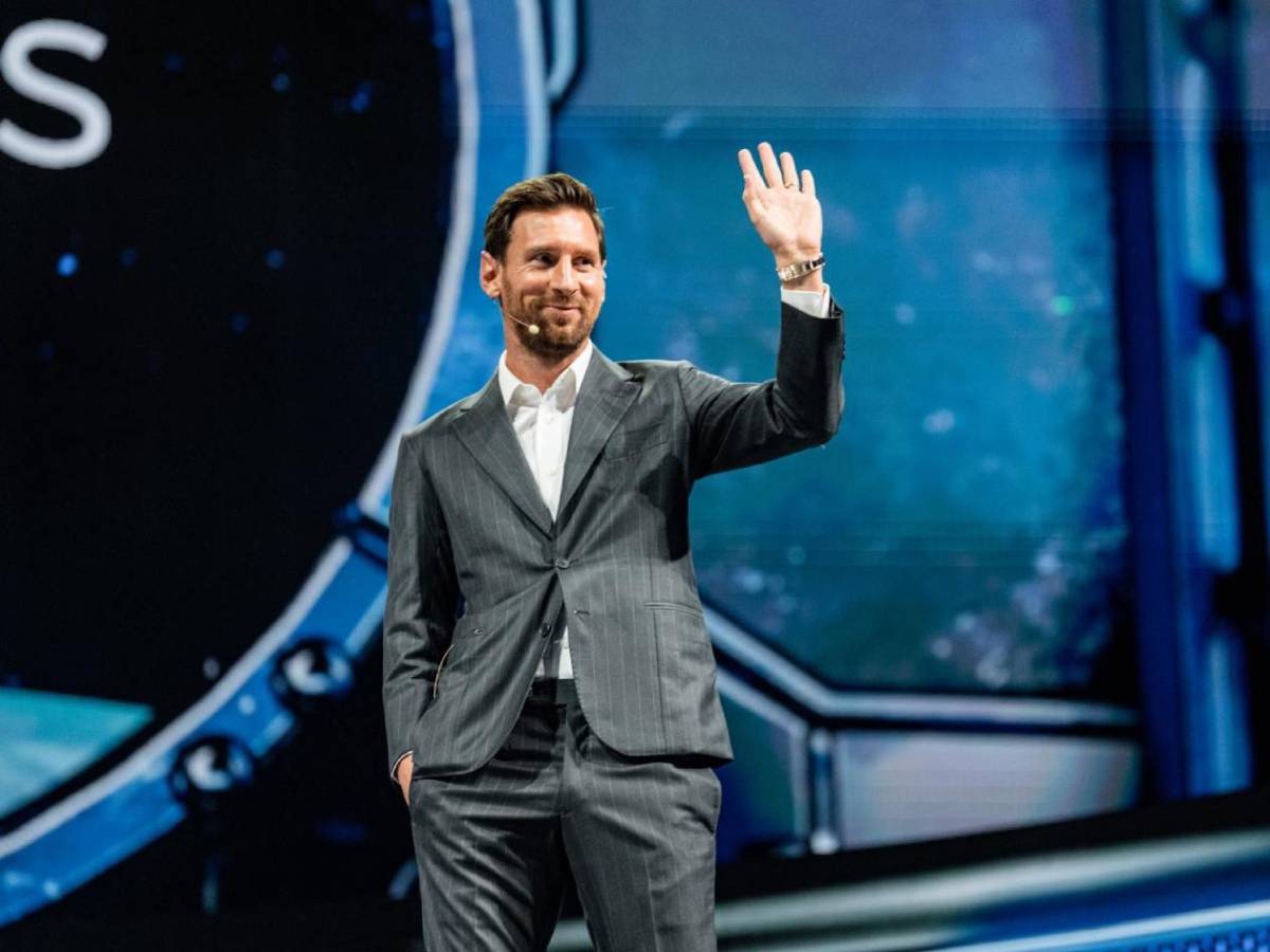 Messi podría perderse el Mundial 2026: Miedo en Argentina con lo que se informa