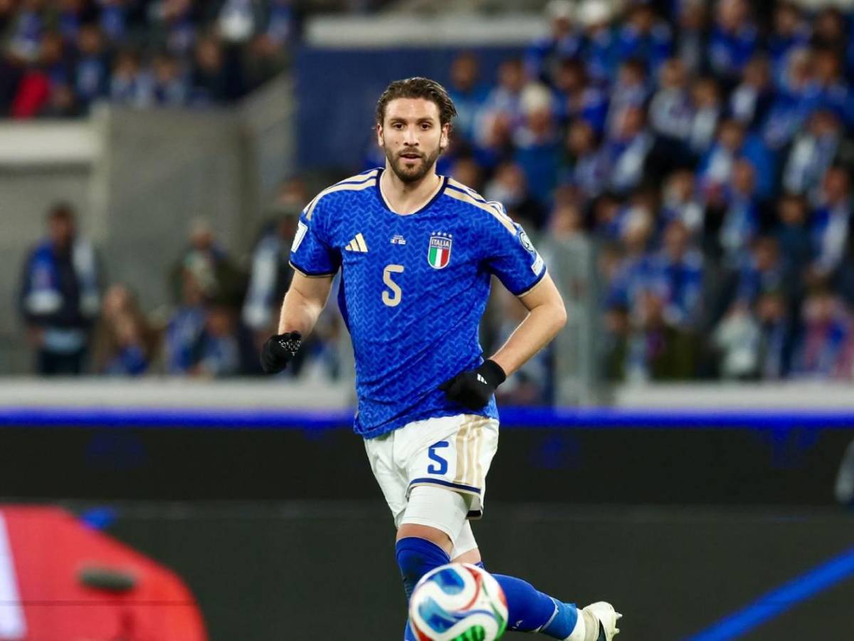 Italia aún puede jugar el Mundial 2026: Se aferra a increíble milagro