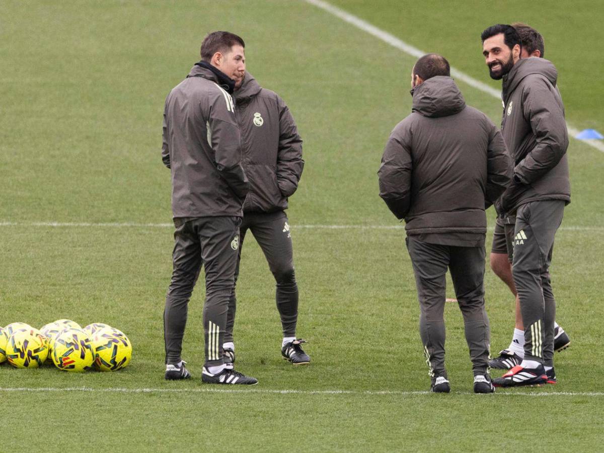 Real Madrid apunta a renovar su mediocampo: Florentino tiene en la mira a estos crack