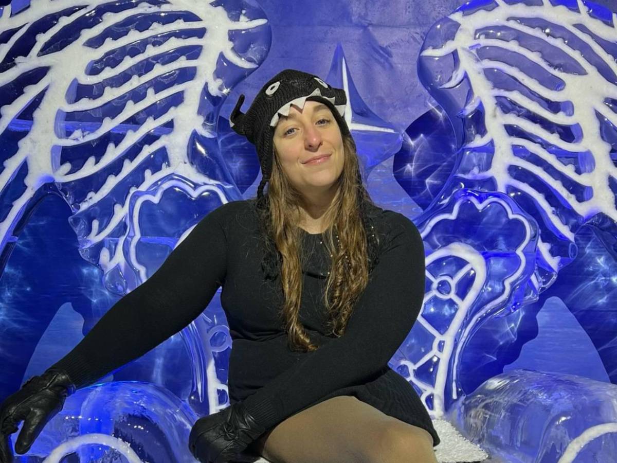 Deportista se resigna a morir: Acepto la eutanasia