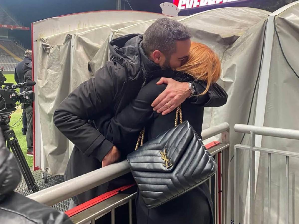 Escándalo: DT engañó a su esposa con la nieta de una leyenda; revelan cómo se enteró