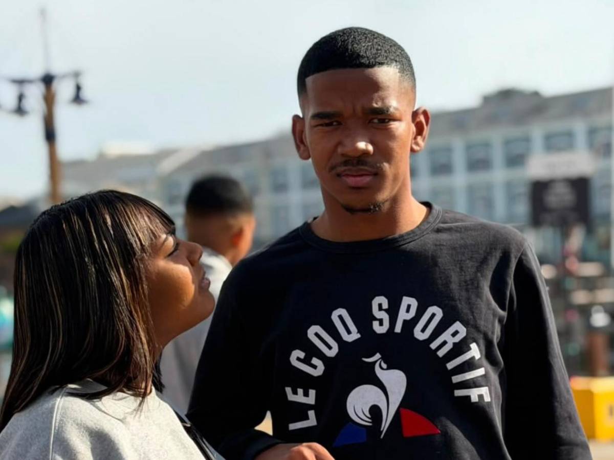 Novia de Jayden Adams impacta tras revelar lo que provocó muerte del jugador: No era el mismo