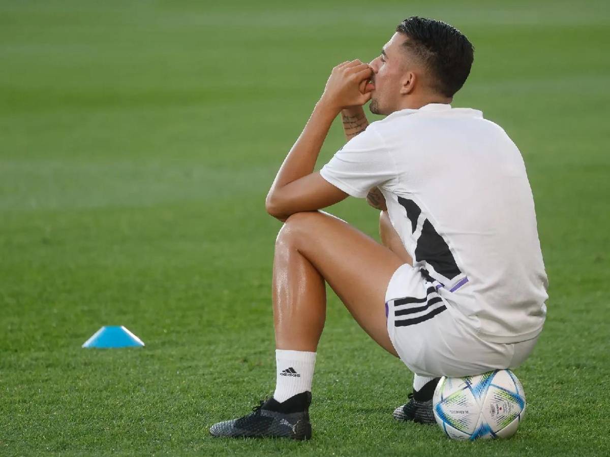 Barcelona cierra fichaje de su '9', otro deja al Real Madrid y giro con Benzema