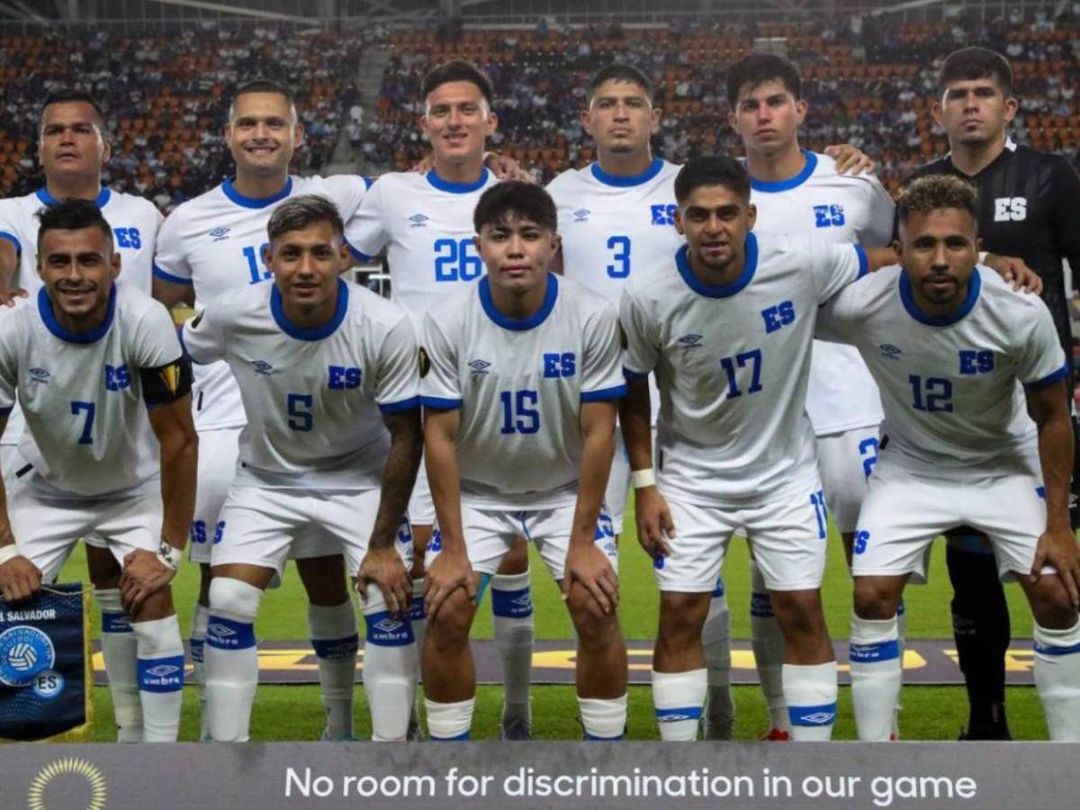 Copa Oro 2025: Así quedaron las posiciones, sorpresa con lugar de Honduras y la última