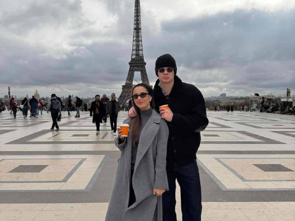 Las parejas de jóvenes promesas que debutarán en el Mundial 2026: quiénes son