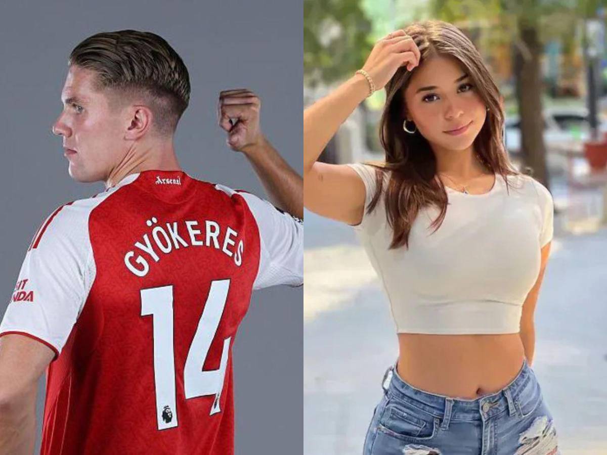 Modelo revela que jugador gasta millones en ella por contenido indebido