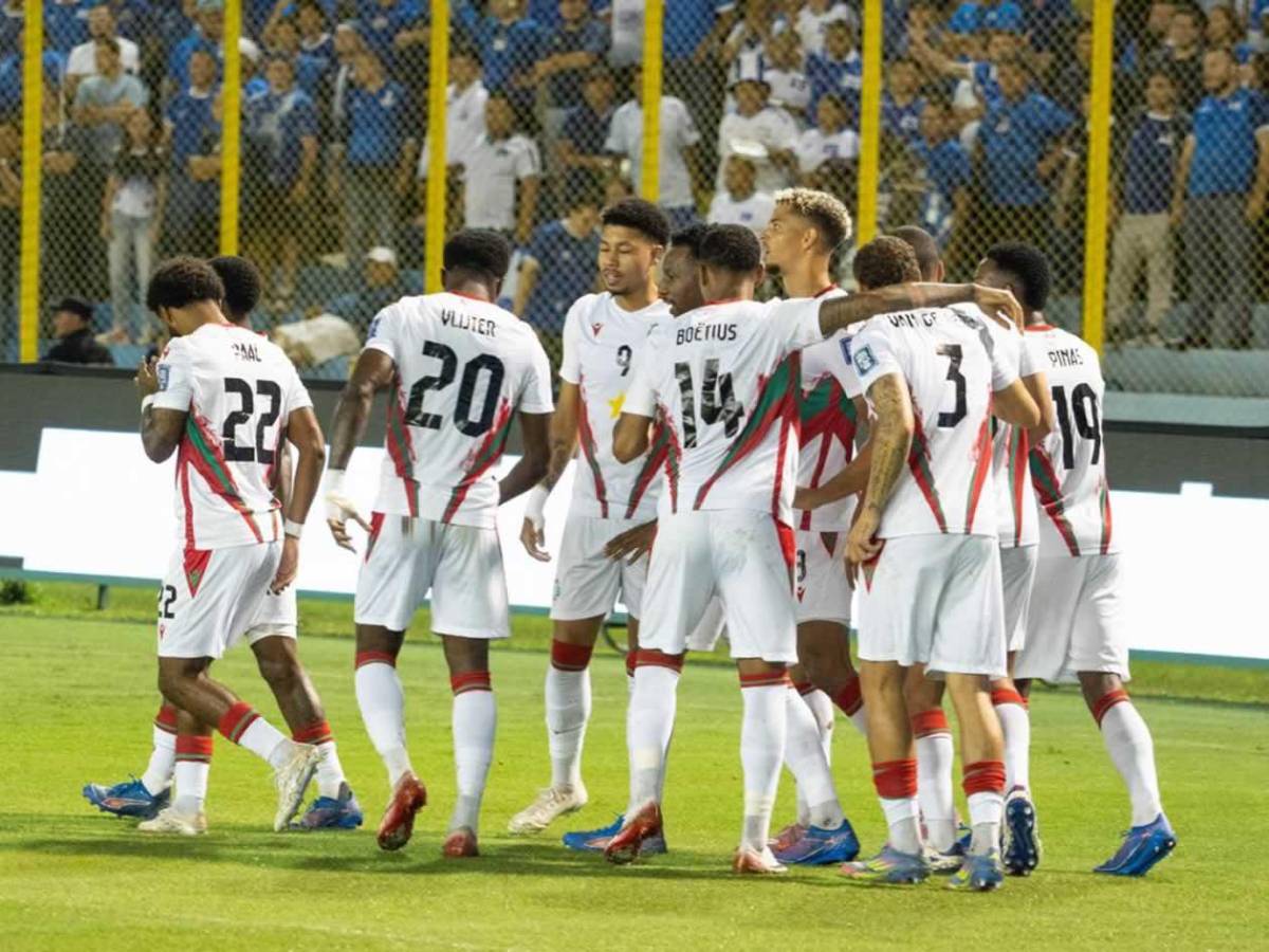 ¿Honduras al Mundial 2026? Selección sería sacada del repechaje por la FIFA