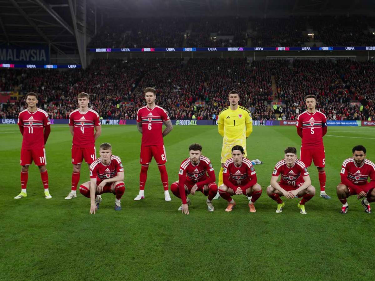 Con golpe a Concacaf: las 10 nuevas selecciones eliminadas del Mundial 2026