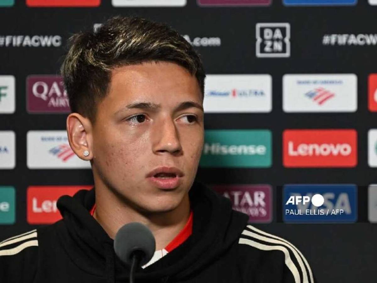 Escándalo: Prestianni habría admitido el insulto racista a Vinicius y Benfica reacciona