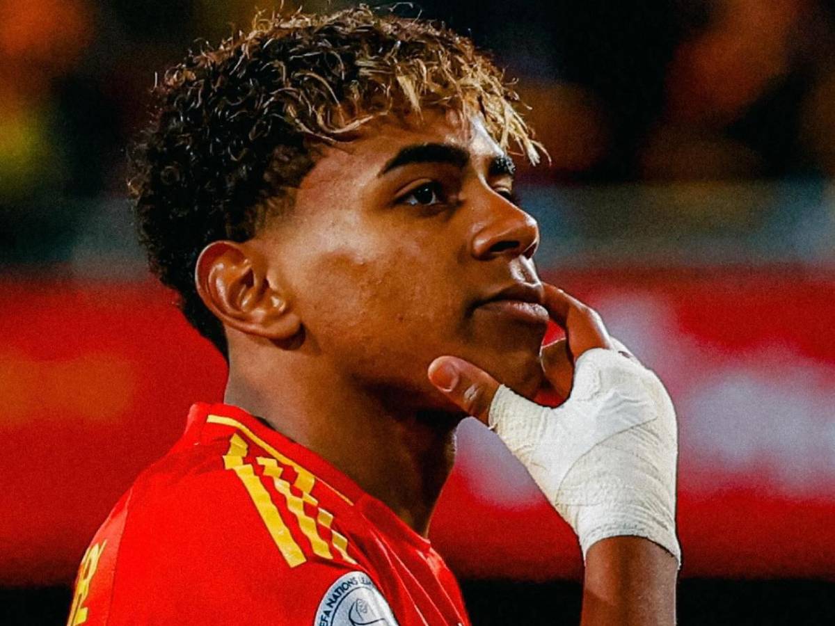 Lamine Yamal toma drástica decisión tras el clásico: Está molesto, dará un paso al costado