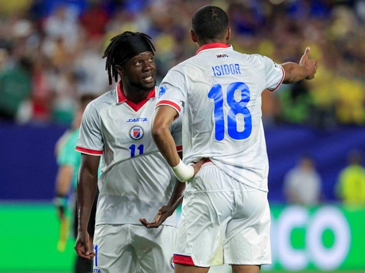 Top de las 10 peores selecciones del Mundial 2026: tres de Concacaf en la lista