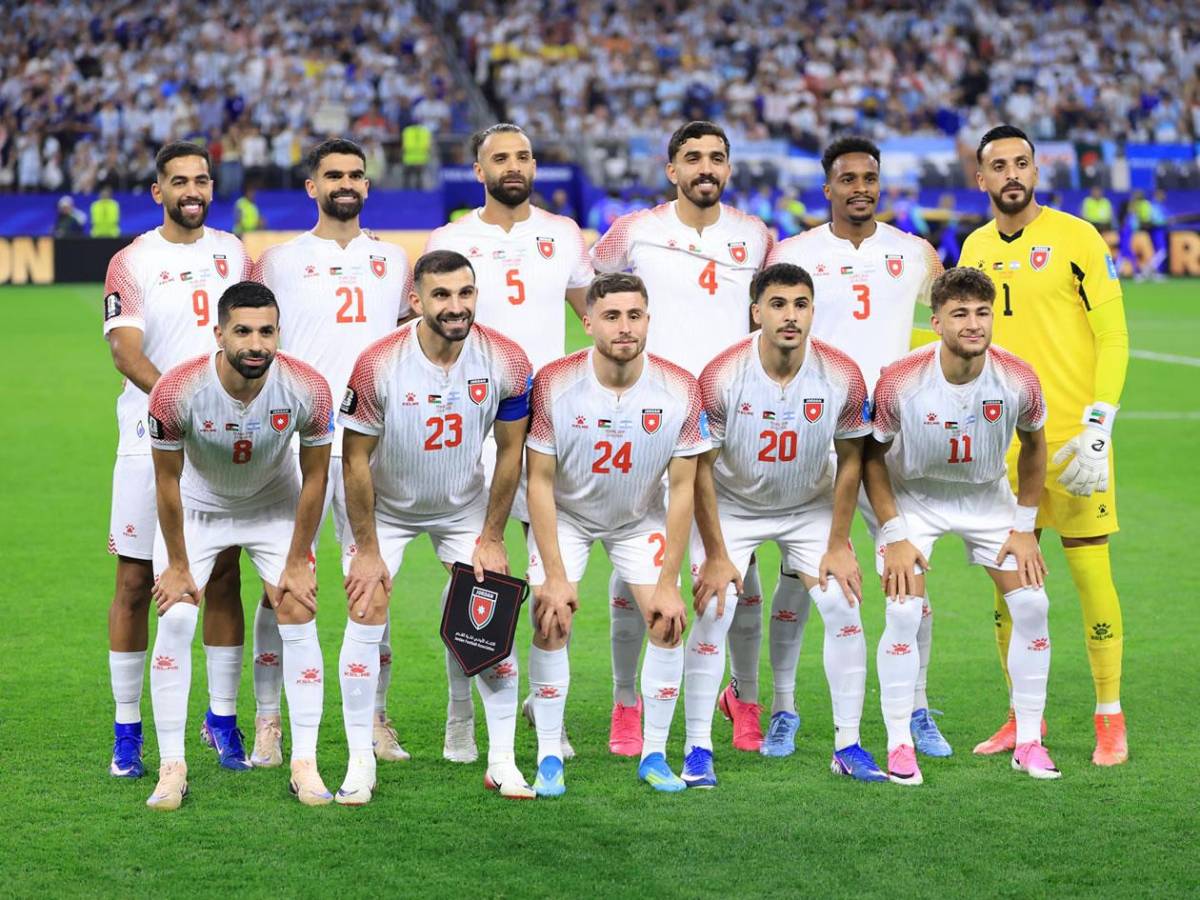Top de las 10 peores selecciones del Mundial 2026: tres de Concacaf en la lista