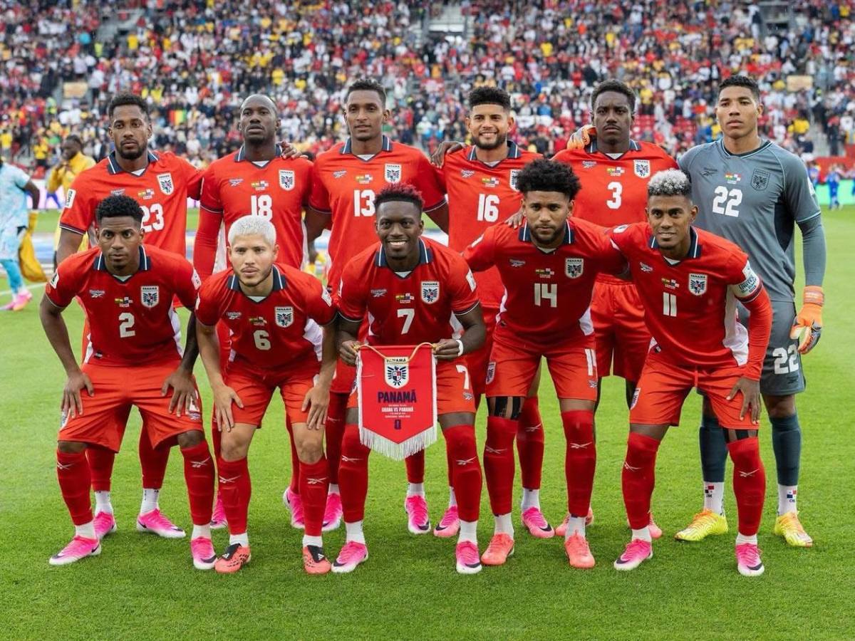 Top de las 10 peores selecciones del Mundial 2026: tres de Concacaf en la lista