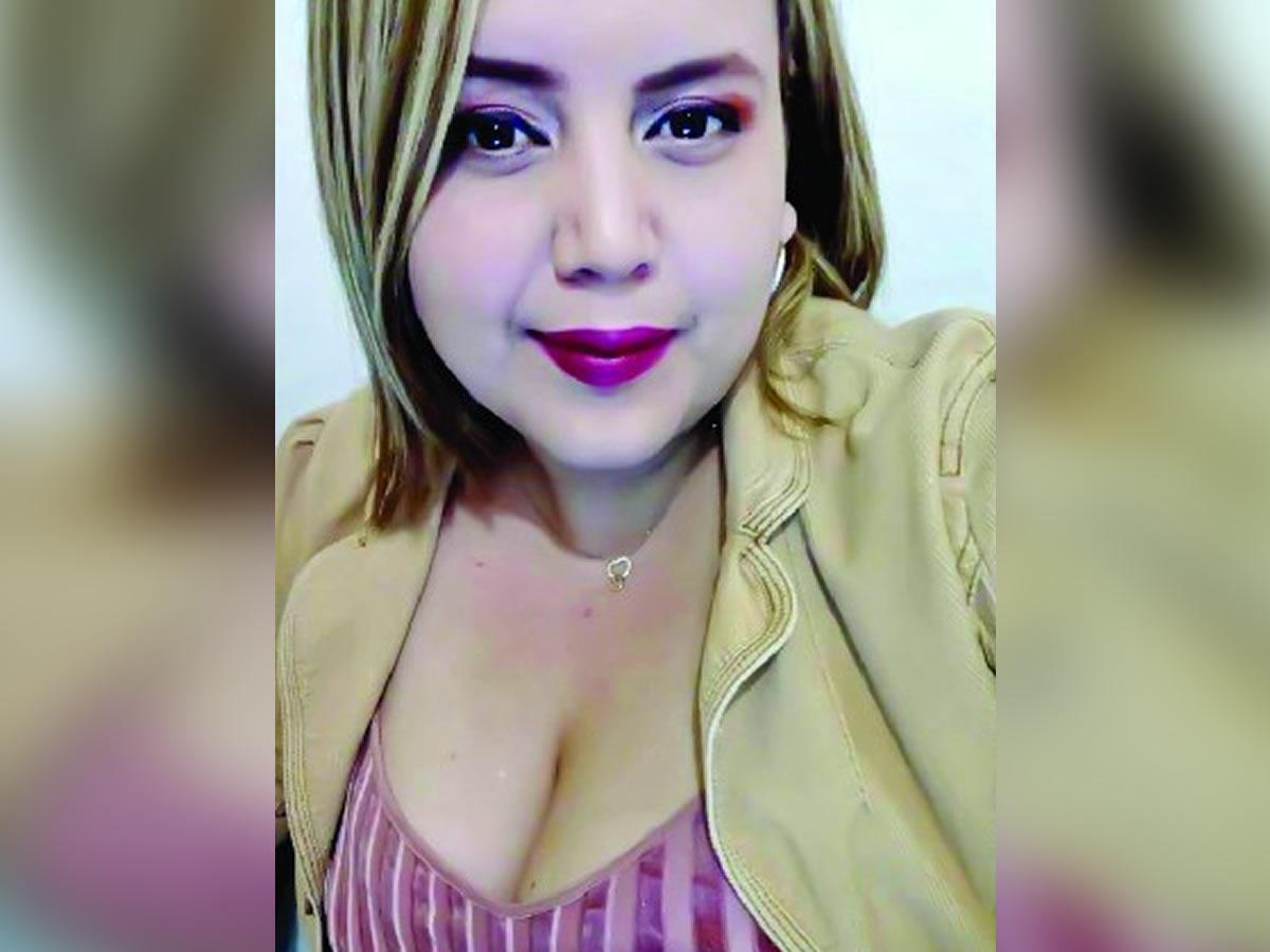 Acusan a expareja por el crimen de Némesis Aguilar