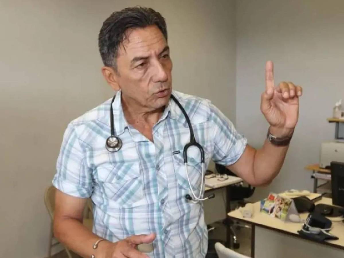 Salomón Nazar causa revuelo con curiosa propuesta en el Congreso Nacional