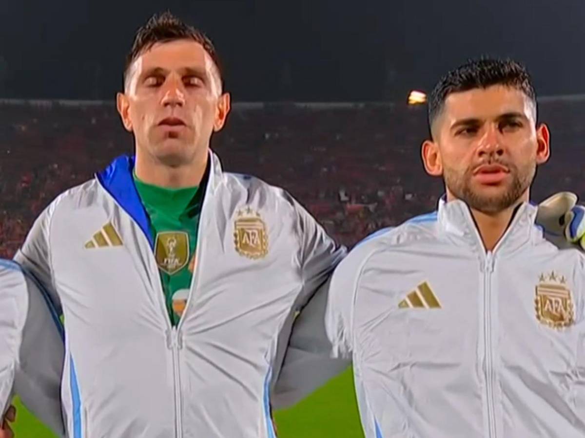 El gesto de Messi con 'enemigo' de Argentina, debutó fichaje de Real Madrid y Chile hundido