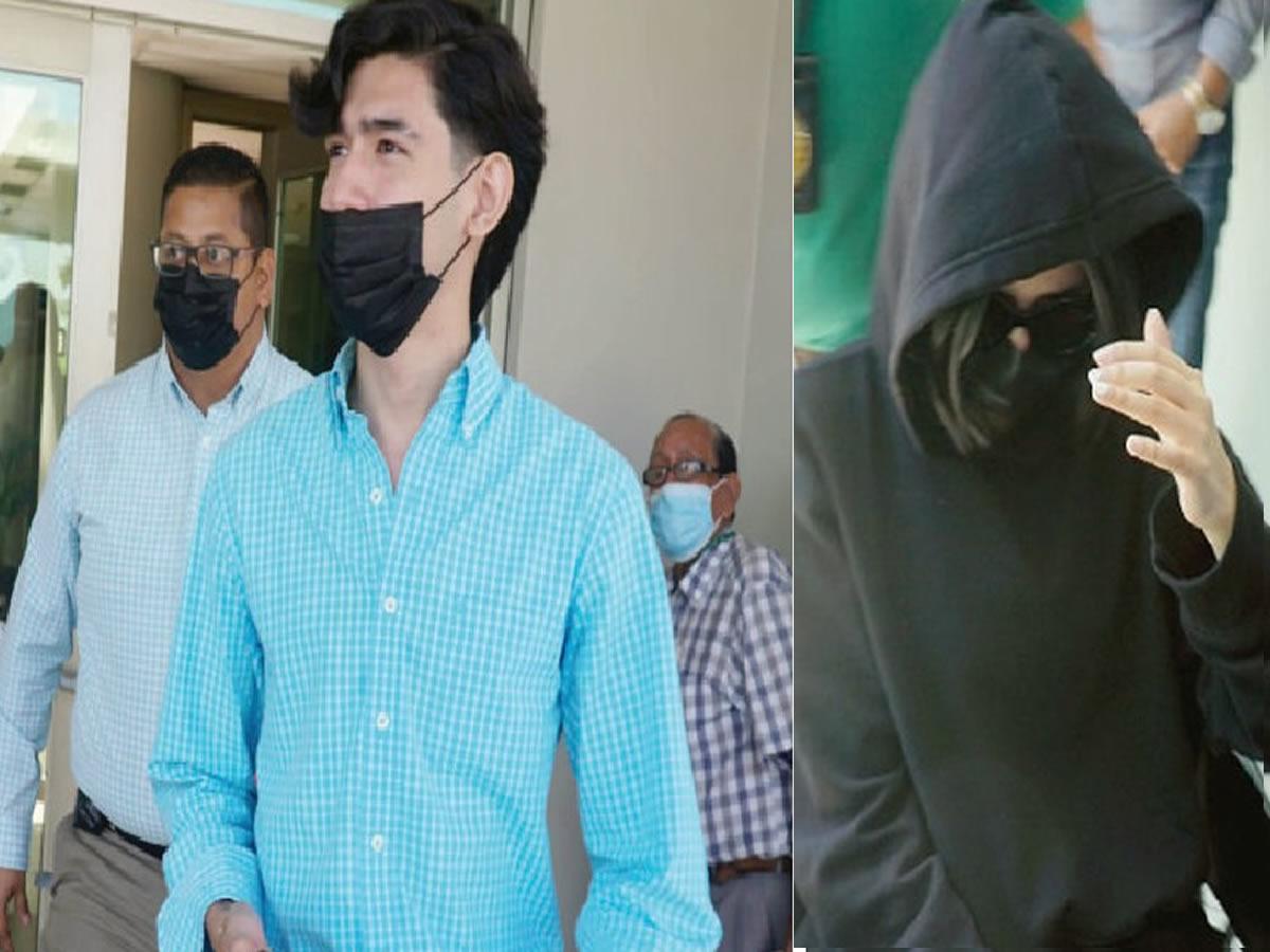 Fiscalía lleva dos testigos más en proceso contra agresor de Daniela Aldana