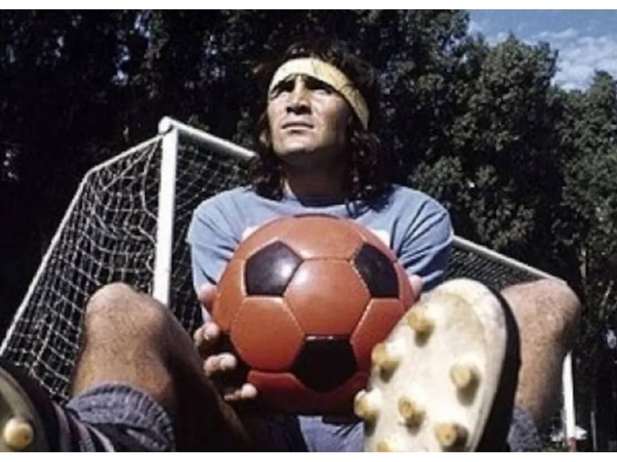 ¿Quién era 'Loco' Gatti, el exarquero argentino que falleció a los 80 años?