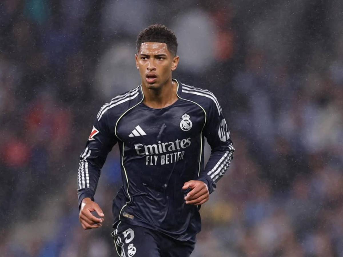 Padre de Bellingham le pidió al Real Madrid que deje ir a su hijo: Insólito motivo
