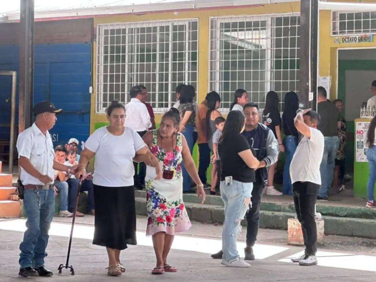 Momentos más impactantes de las elecciones generales 2025 hasta el mediodía