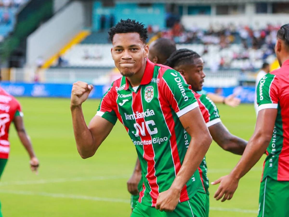 Olimpia sorprende con dos fichajes; bajas en Motagua y tres salidas en Real España