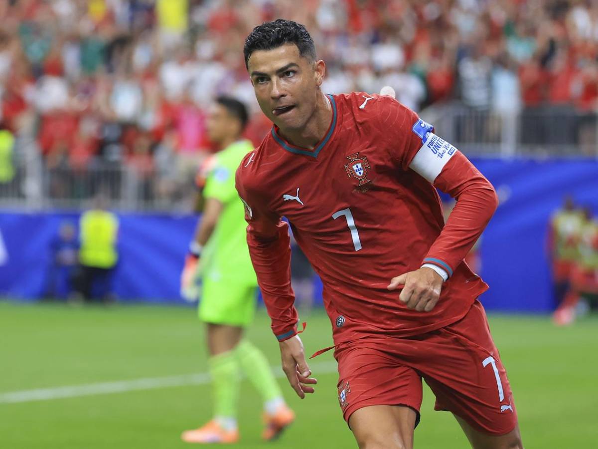 Tabla goleadores Mundial 2026: hace triplete, revés a Mbappé y amenaza a Messi en Bota de Oro
