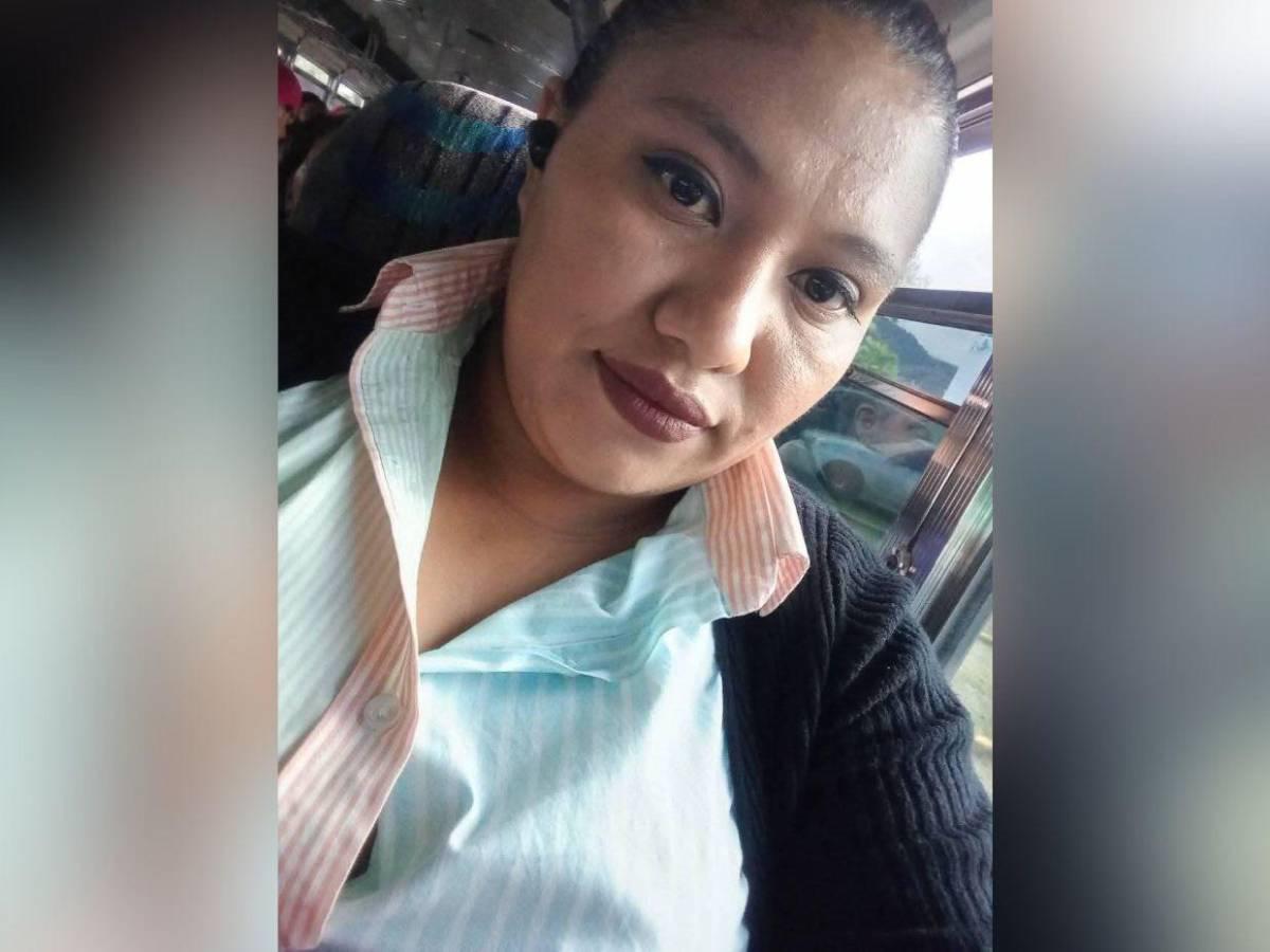 Hondureña muere por una descarga eléctrica mientras trabajaba en cocina