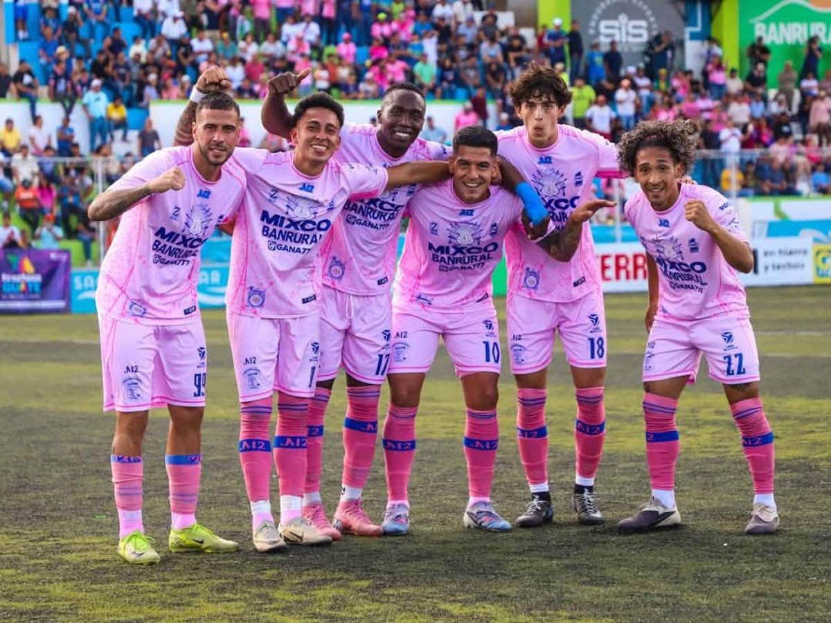Olimpia da golpe en Concacaf: destrona a Alajuelense y Motagua sube en ranking de Centroamérica