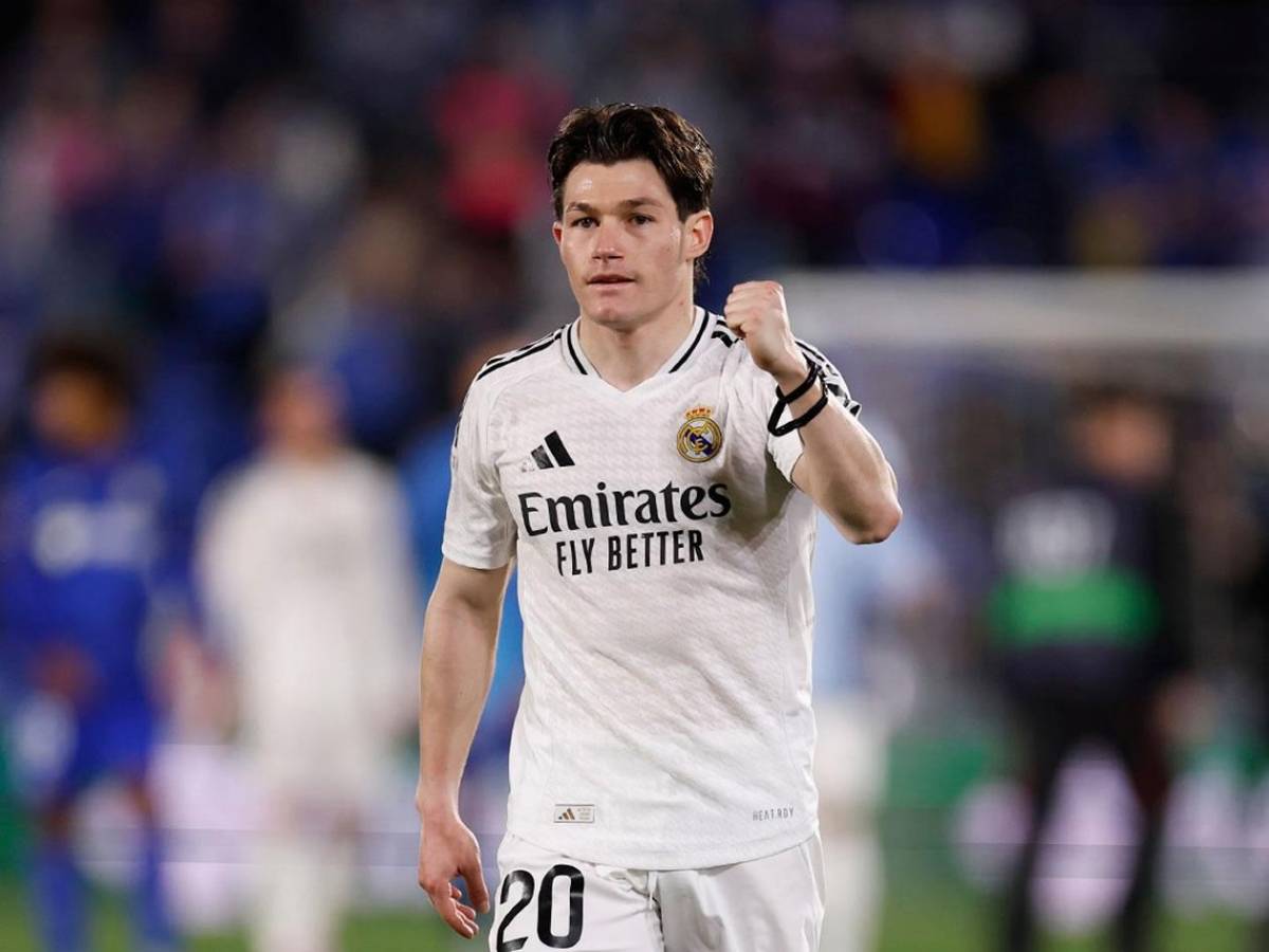 Con bajas y una gran sorpresa: el remendado 11 titular del Real Madrid vs Barcelona