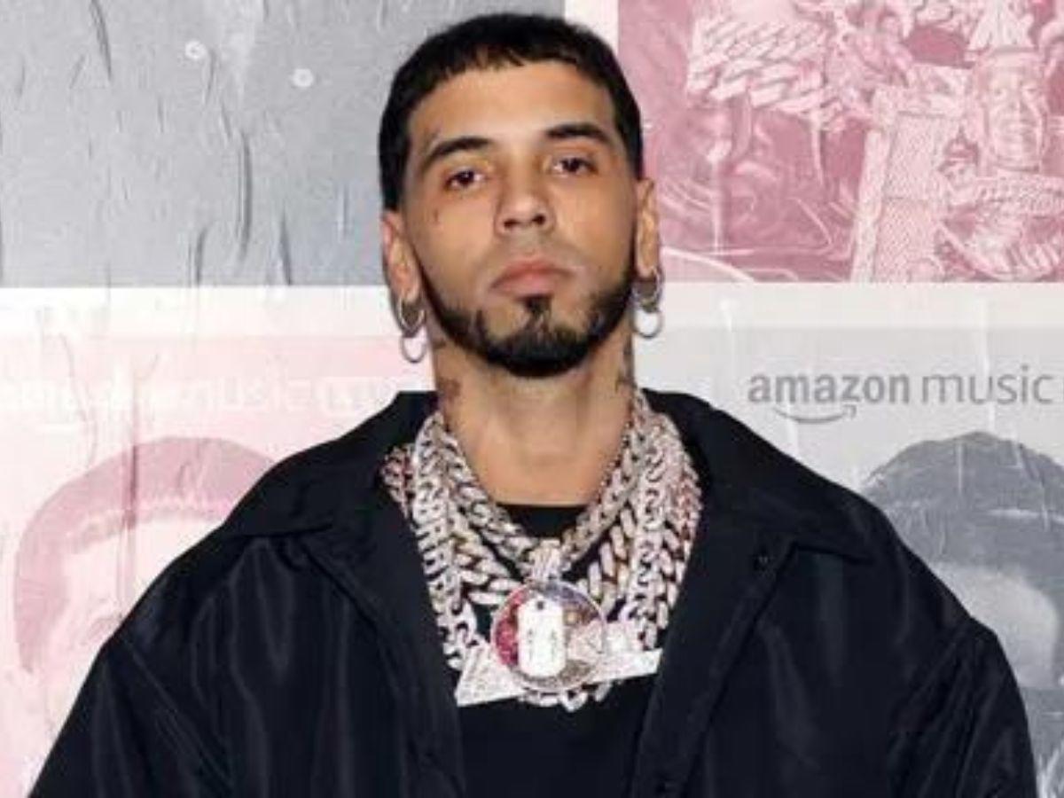 Anuel AA enfrenta demanda por maltrato en contra de su exesposa