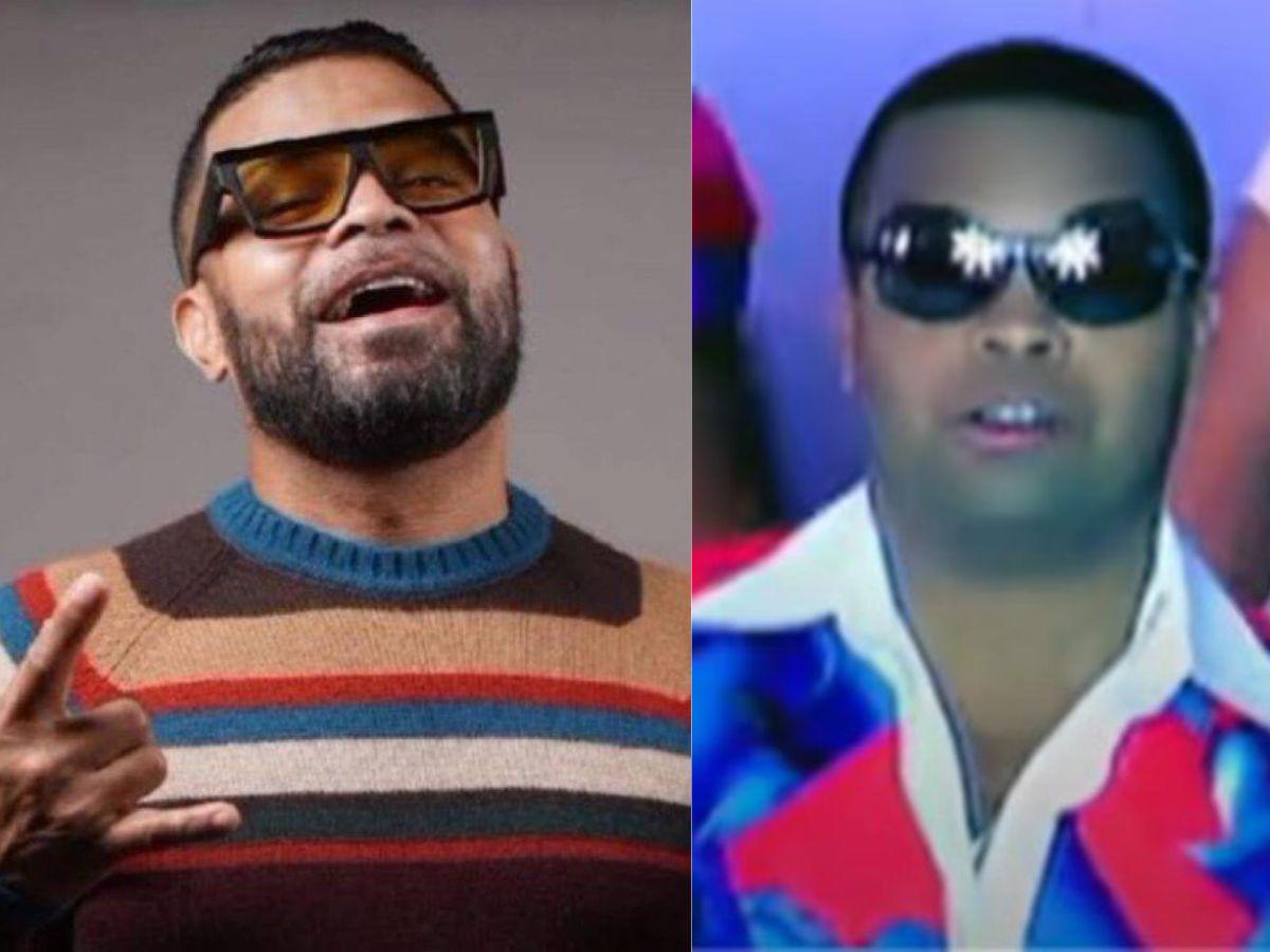 Muere el cantante Andys Val, intérprete de “Chacarrón”