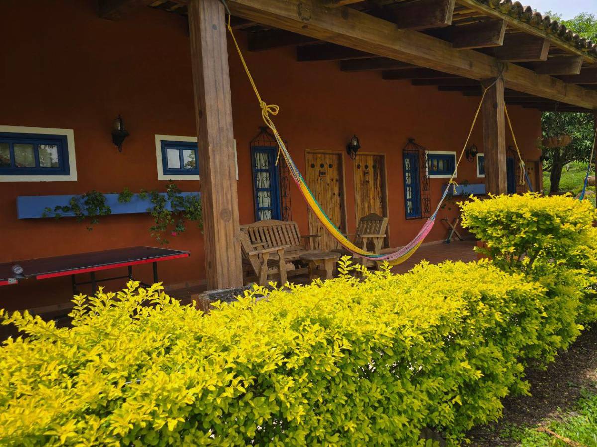 Entre aventuras, café y guacamayas, descubre el occidente de Honduras esta Semana Santa