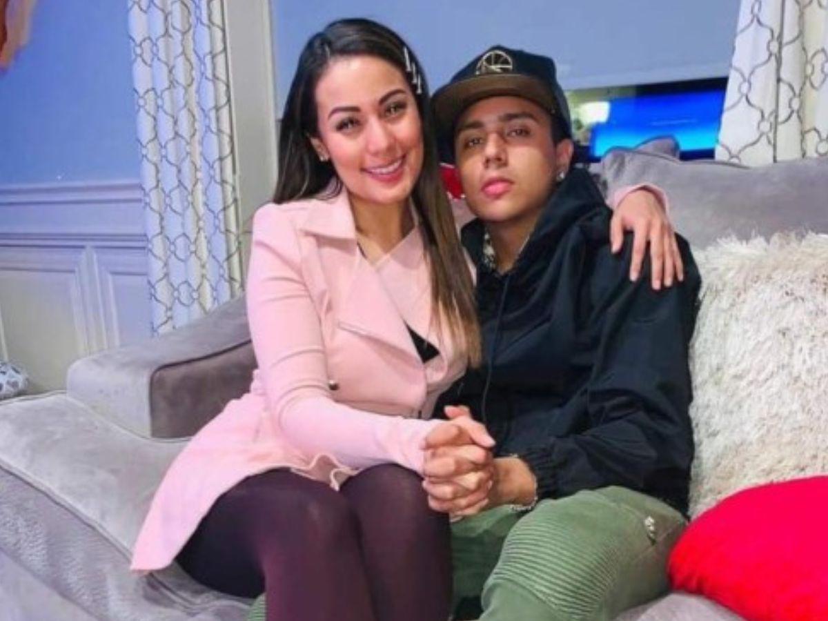 ¿Divorcio? Davis Flow revela la verdad sobre Elsa Oseguera