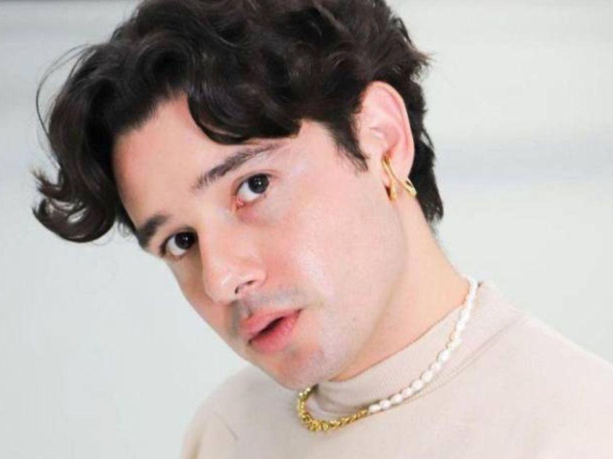 Facundo Caballero llama sapa a Carolina Lanza y ella responde