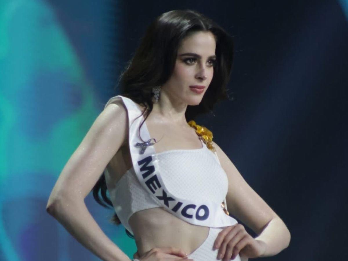 ¿Quiénes son las clasificadas al top 12 en Miss Universo?