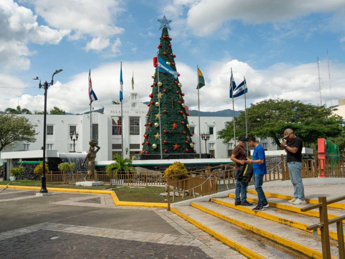 Locatarios del centro de San Pedro Sula temen nuevos ataques