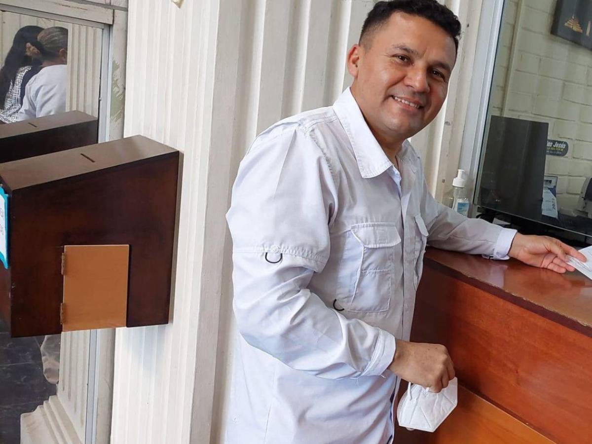 ¿Cómo logran Godofredo y Contreras entrar al Congreso Nacional con menos votos?