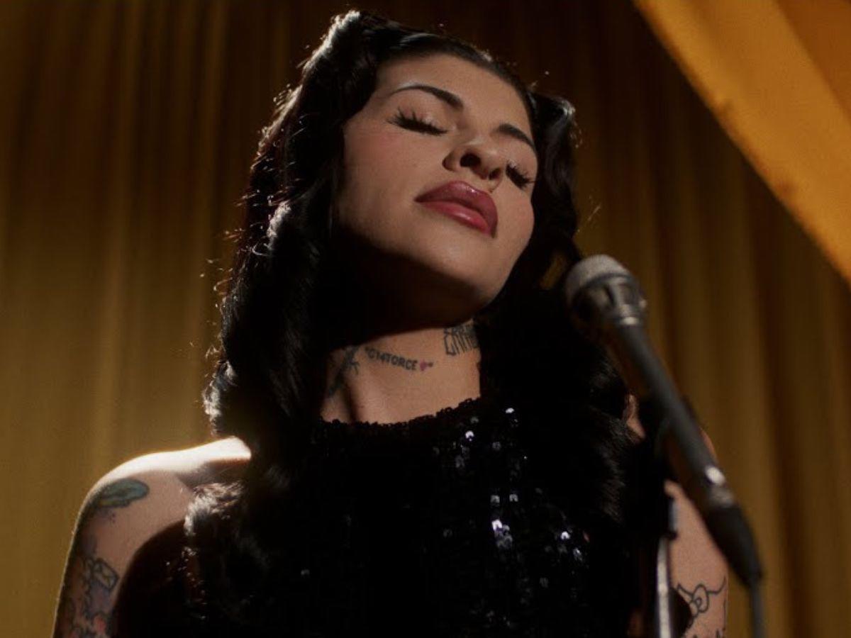 Cazzu vuelve a creer en el amor y desata rumores de romance con un mexicano