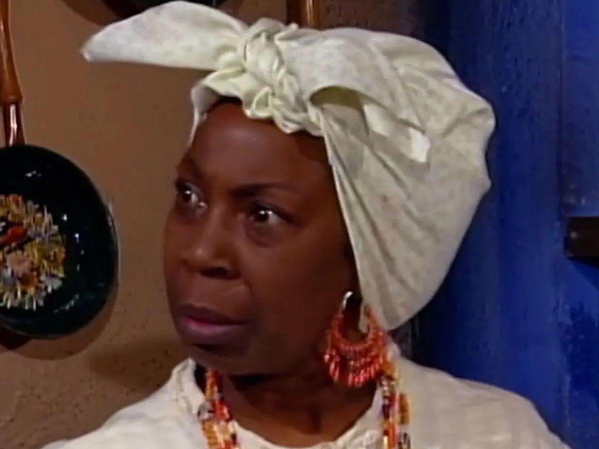 La querida actriz de ‘Marimar’ que fue hallada muerta dentro de una cisterna