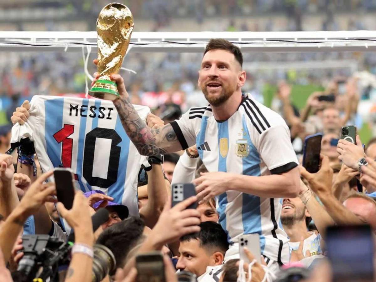 Acoso, corrupción, empresas fantasmas y FIFA incluida: destapan escándalo de Argentina