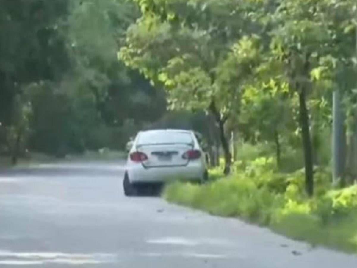 ¿Quién es el jovencito que murió tras chocar su moto con un taxi en El Zapotal?